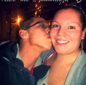 Meet your Posher, Richard